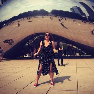 Meet your Posher, Arielle